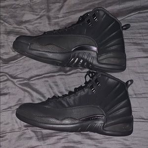Retro 12 winterized